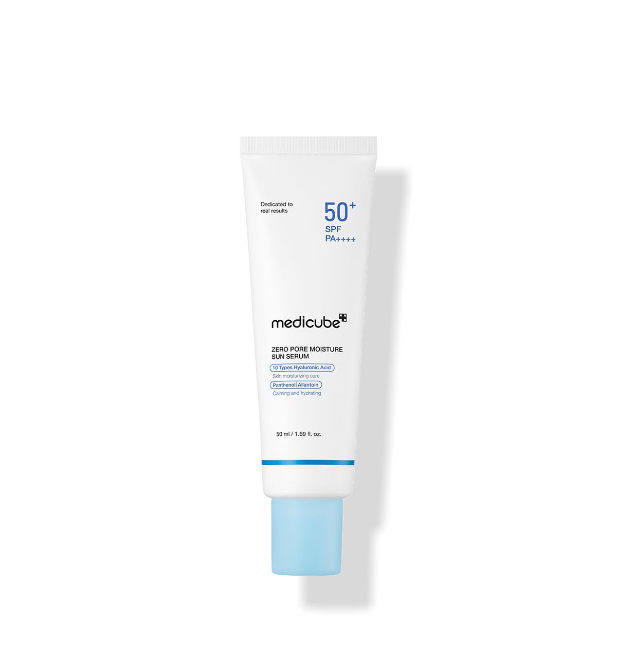 Medicube Zero Pore Moisture Sun Serum SPF50+ PA++++ – 50ml
