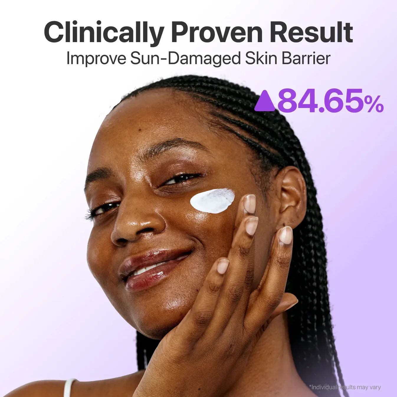 Numbuzin No.9+ NAD+ Peptide Dewy Sun Essence SPF50+ PA++++ – 50ml