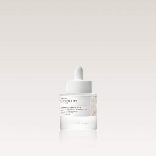 SKIN1004 Madagascar Centella Niacinamide 10 Boosting Shot Ampoule – 30ml