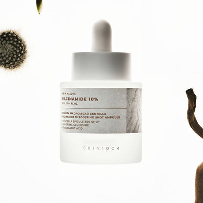 SKIN1004 Madagascar Centella Matrixyl 10 Boosting Shot Ampoule – 30ml