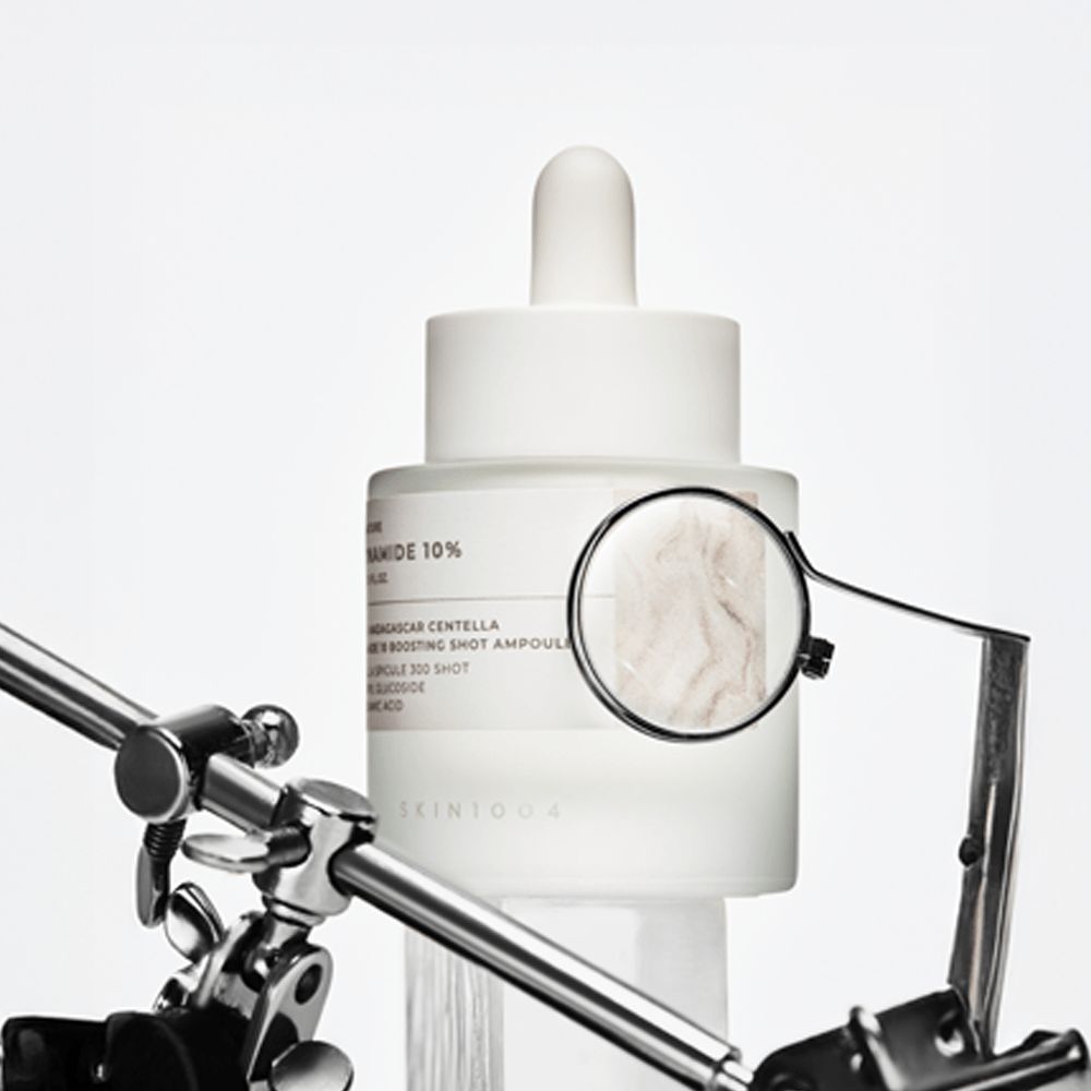 SKIN1004 Madagascar Centella Matrixyl 10 Boosting Shot Ampoule – 30ml