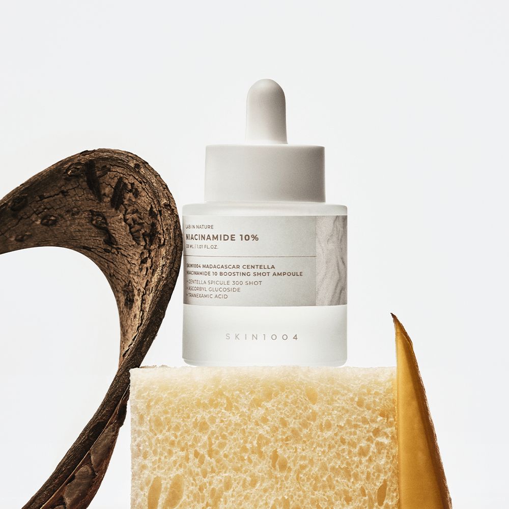 SKIN1004 Madagascar Centella Matrixyl 10 Boosting Shot Ampoule – 30ml