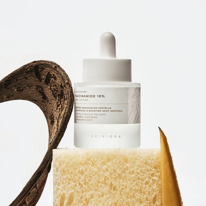 SKIN1004 Madagascar Centella Matrixyl 10 Boosting Shot Ampoule – 30ml