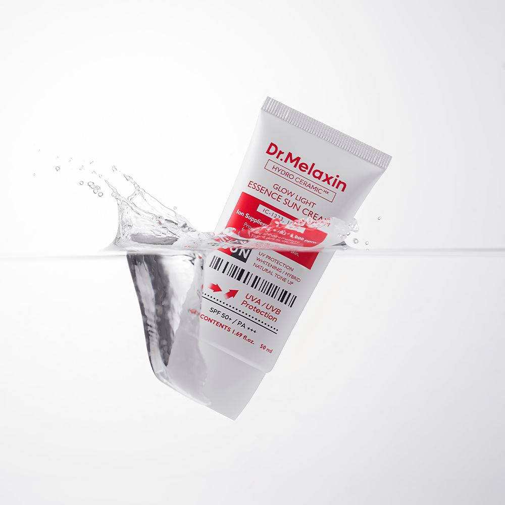 Hydro Ceramic Tone Up Essence Sunscreen SPF50+ PA++++ – 50ml
