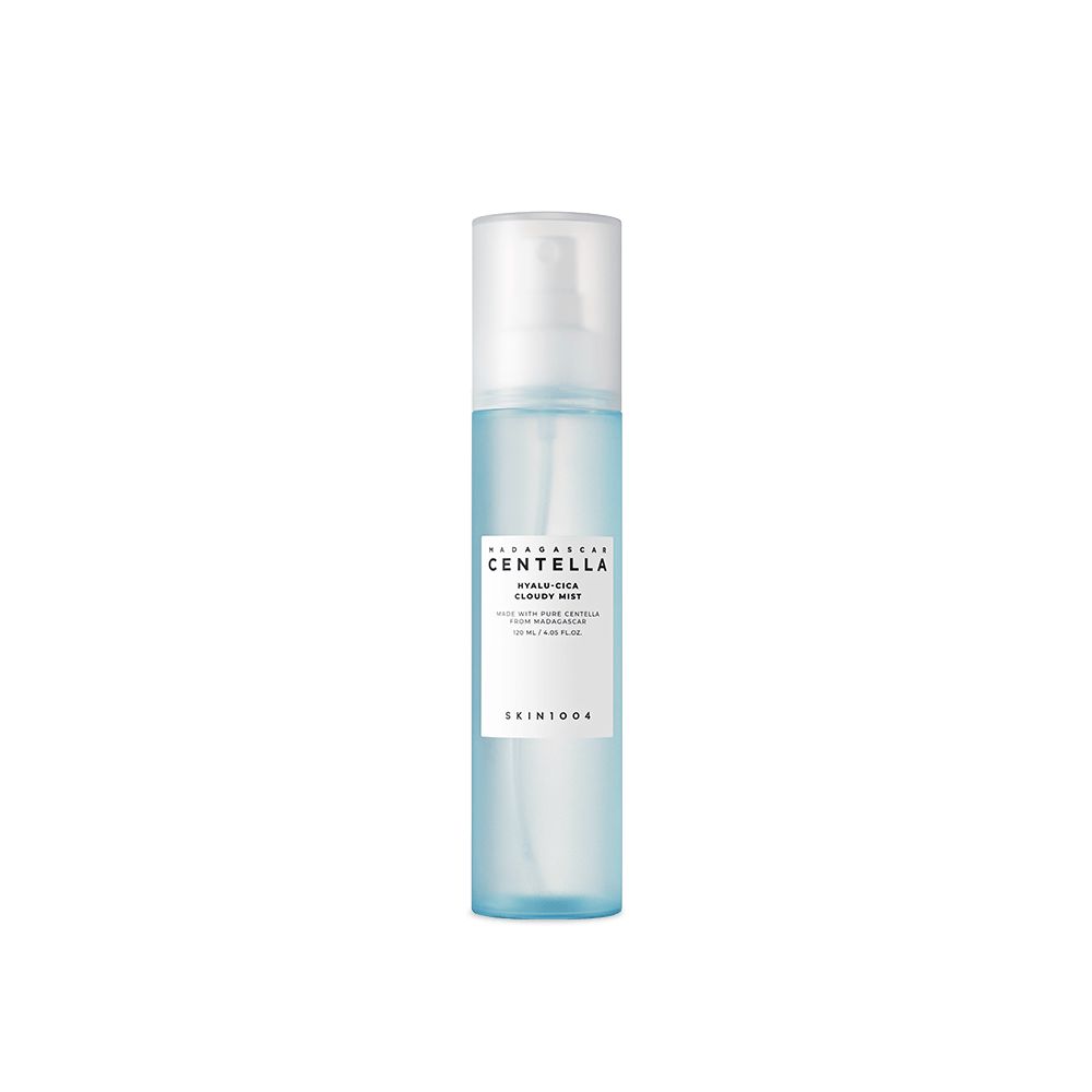 SKIN1004 Madagascar Centella Hyalu-Cica Cloudy Mist – 120ml