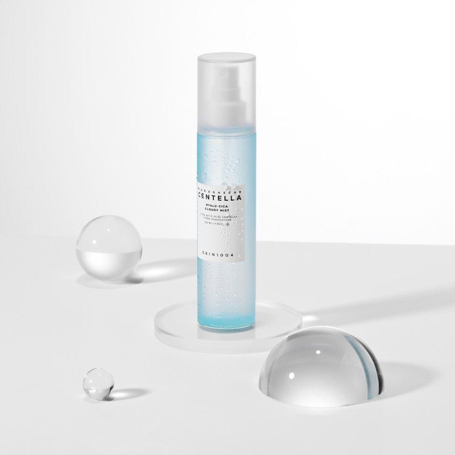 SKIN1004 Madagascar Centella Hyalu-Cica Cloudy Mist – 120ml