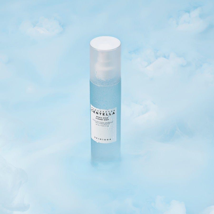 SKIN1004 Madagascar Centella Hyalu-Cica Cloudy Mist – 120ml