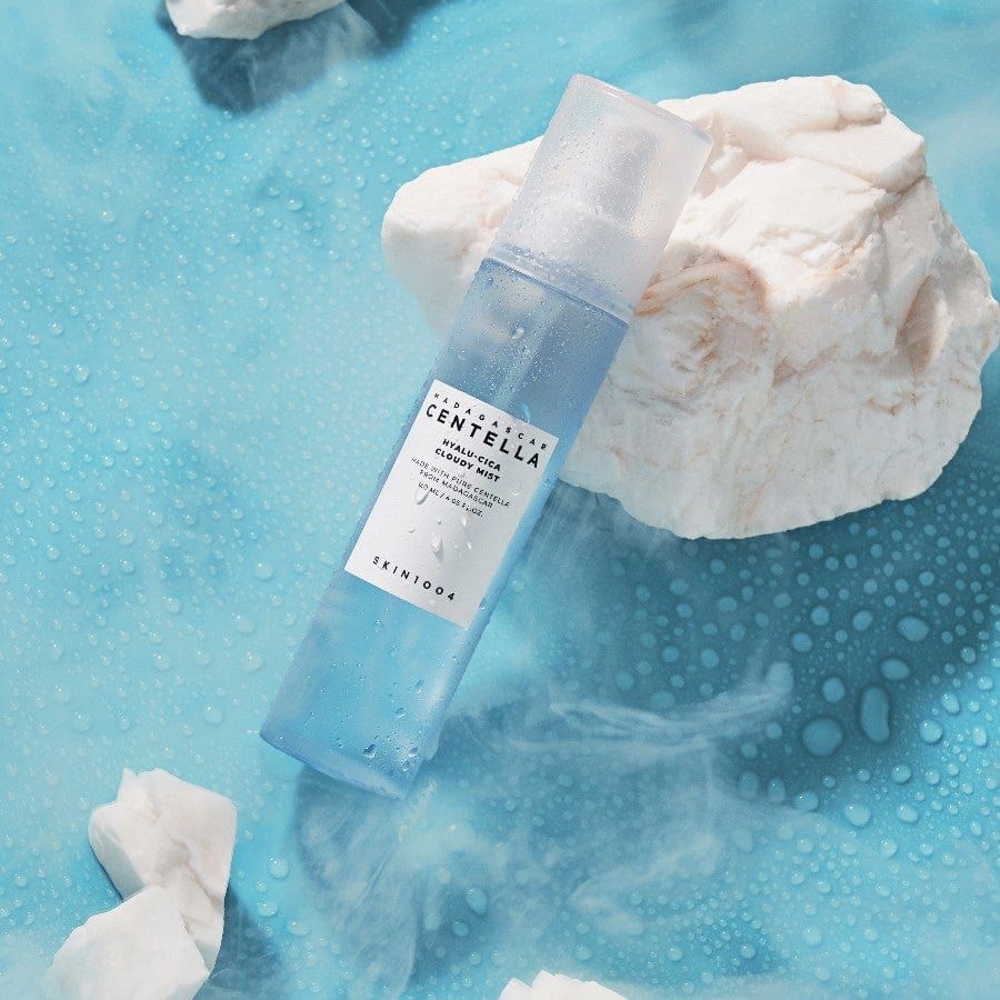 SKIN1004 Madagascar Centella Hyalu-Cica Cloudy Mist – 120ml