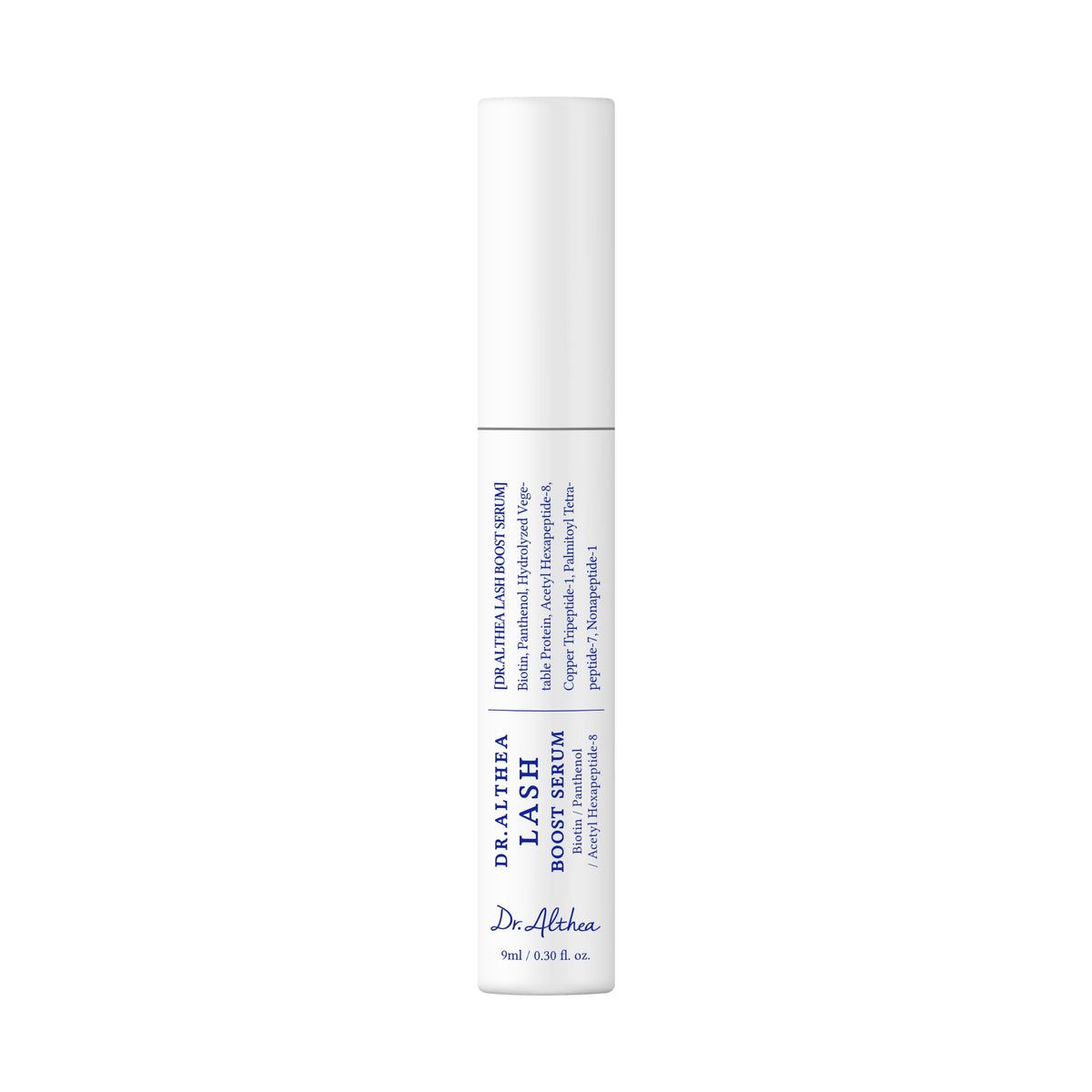 Dr. Althea Lash Boost Serum – 9ml