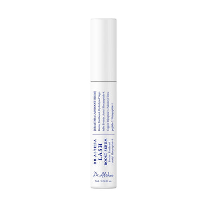 Dr. Althea Lash Boost Serum – 9ml