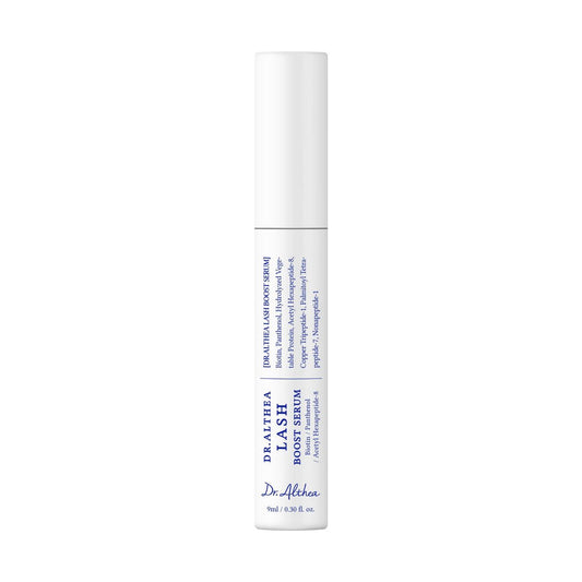 Dr. Althea Lash Boost Serum – 9ml