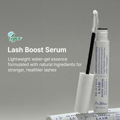 Dr. Althea Lash Boost Serum – 9ml