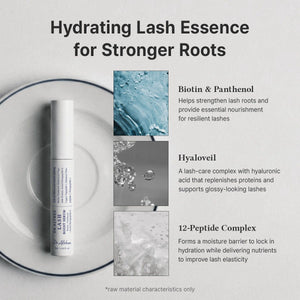 Dr. Althea Lash Boost Serum – 9ml