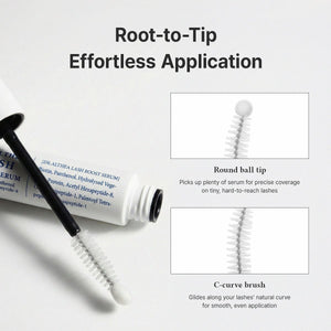 Dr. Althea Lash Boost Serum – 9ml
