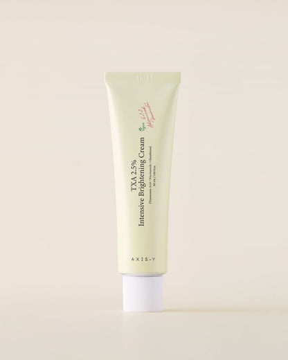 TXA 2.5% Intensive Brightening Cream – 50ml