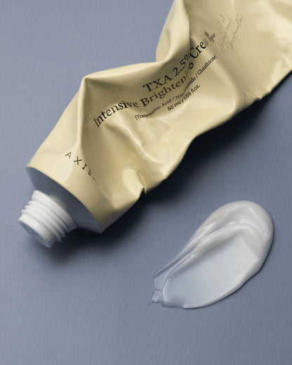 TXA 2.5% Intensive Brightening Cream – 50ml