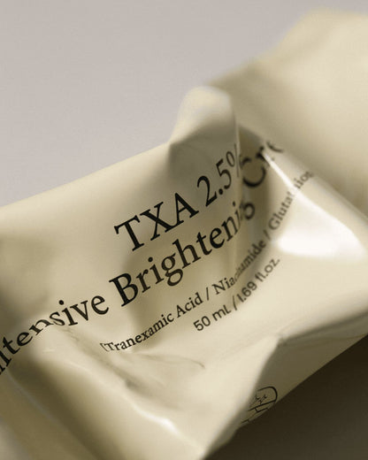 TXA 2.5% Intensive Brightening Cream – 50ml