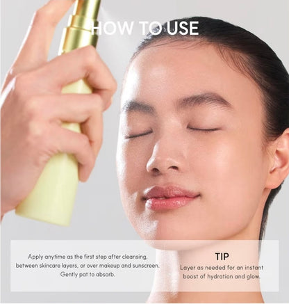 Arencia Vitamin C Glutathione Skin Booster Mist – 100ml