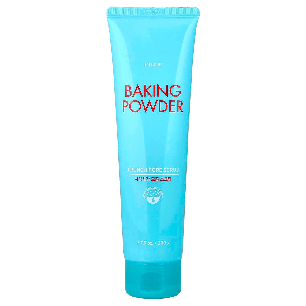ETUDE Baking Powder Crunch Pore Scrub – 200g