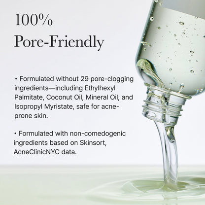 Arencia Pore Melt Mochi Cleansing Oil – 200ml