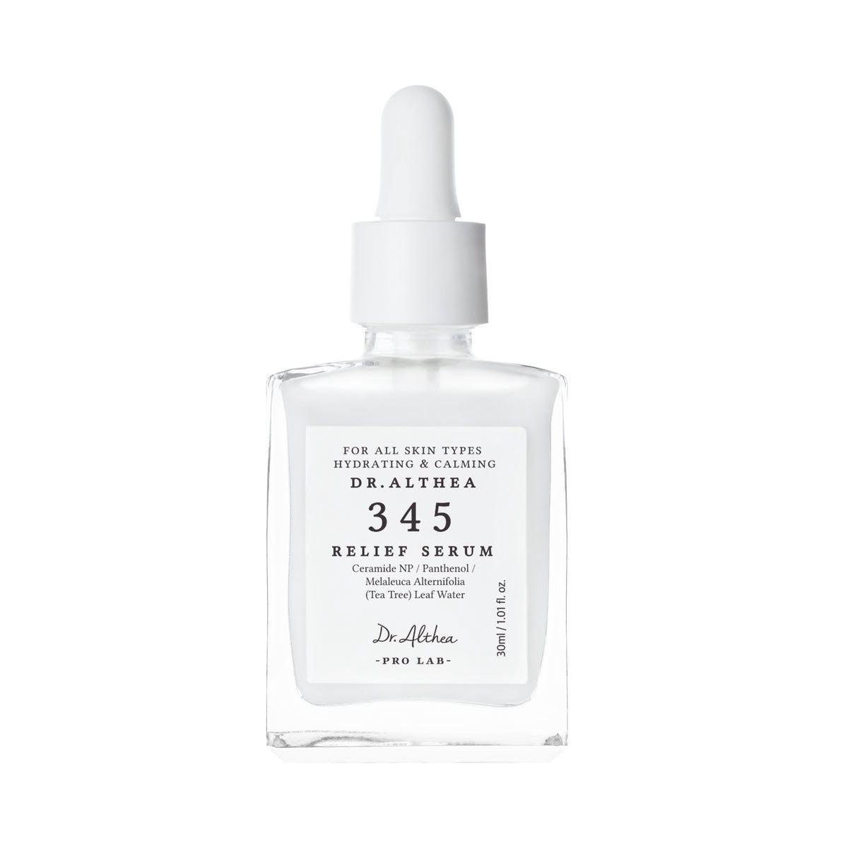Dr. Althea 345 Relief Serum – 30ml