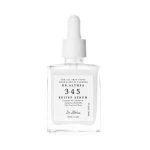 Dr. Althea 345 Relief Serum – 30ml