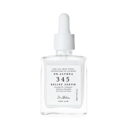 Dr. Althea 345 Relief Serum – 30ml