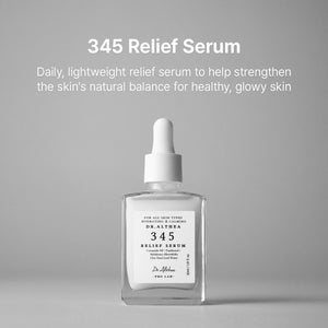 Dr. Althea 345 Relief Serum – 30ml