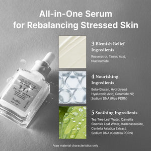 Dr. Althea 345 Relief Serum – 30ml