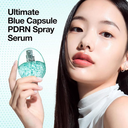 Anua PDRN Hyaluronic Acid Hydrating Capsule Mist – 30ml