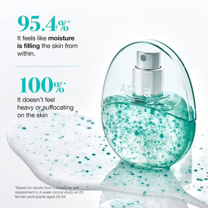 Anua PDRN Hyaluronic Acid Hydrating Capsule Mist – 30ml