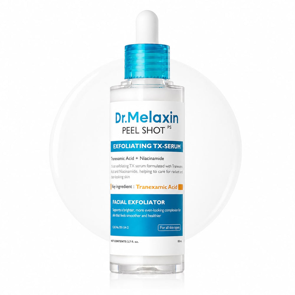 Dr.Melaxin Peel Shot PS Exfoliating TX-Serum – 80 مل