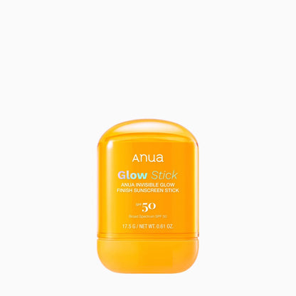 Invisible Glow Finish Sun Stick SPF50+ PA++++ – 17.5g