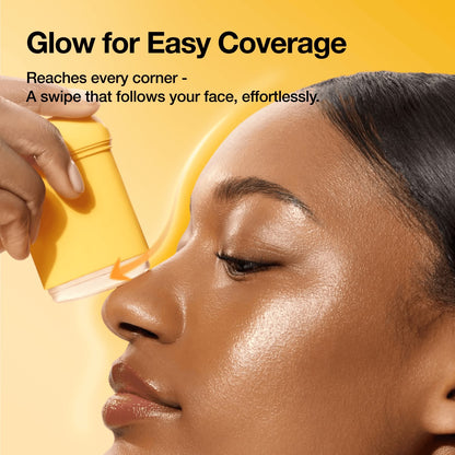 Invisible Glow Finish Sun Stick SPF50+ PA++++ – 17.5g