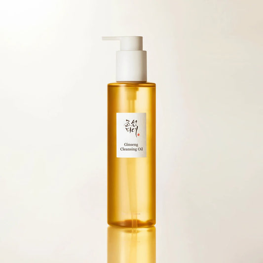 Beauty of Joseon Ginseng Cleansing Oil – 210ml