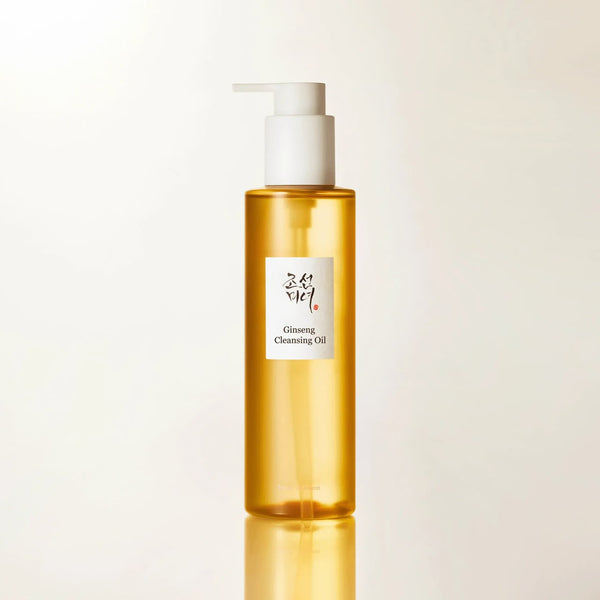 Beauty of Joseon Ginseng Cleansing Oil – 210ml