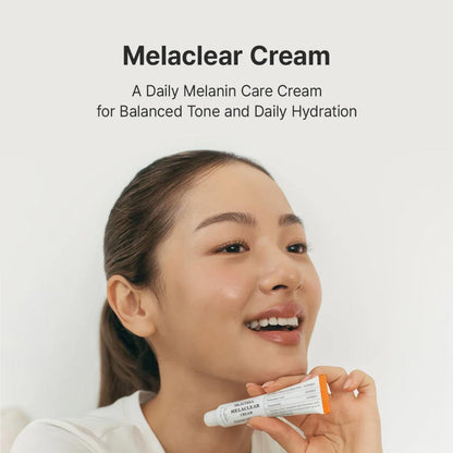 Dr. Althea Melaclear Cream – 20g