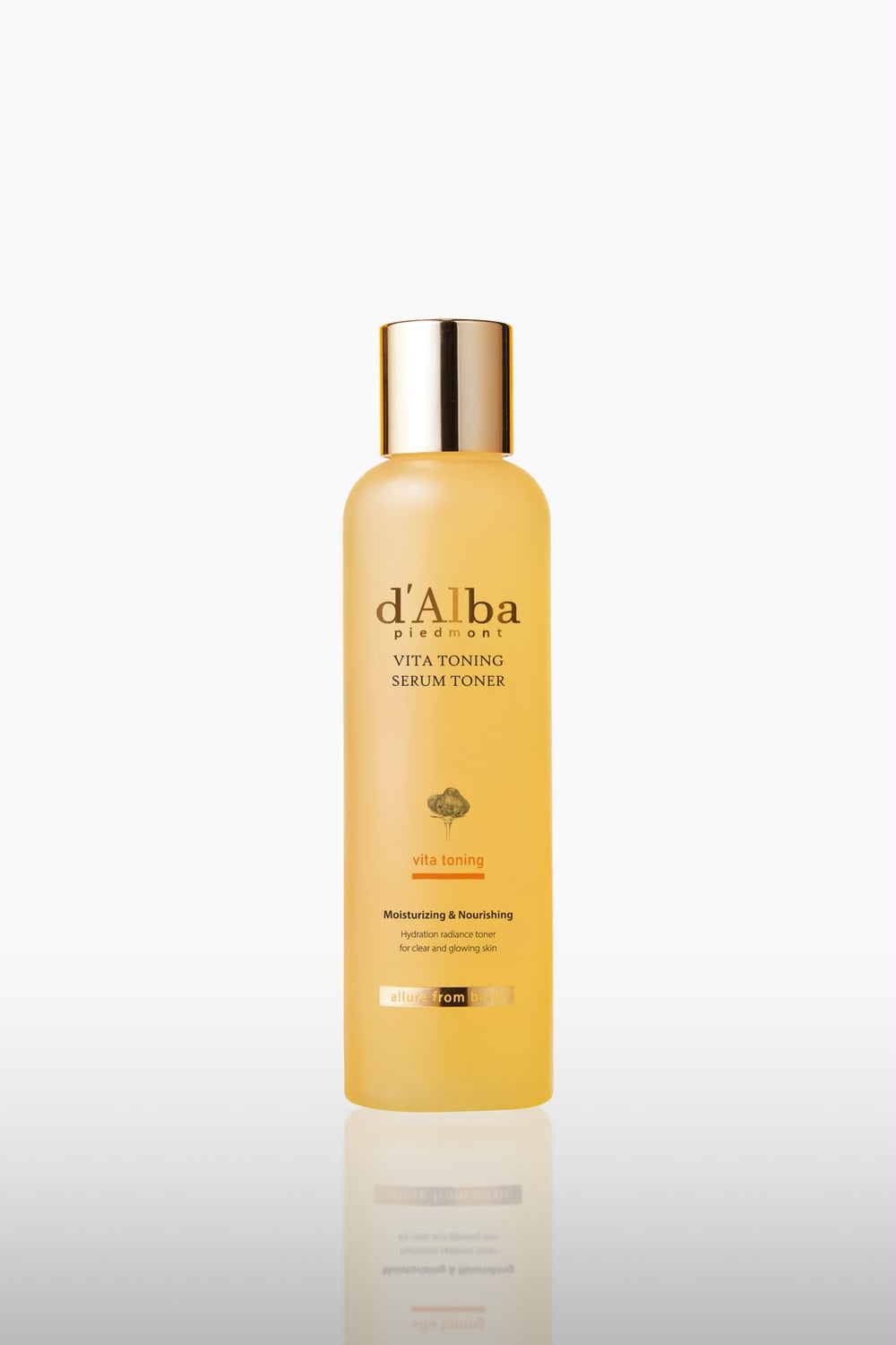 d'Alba Vita Toning Serum Toner – 180ml