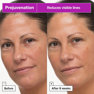Dr.Jart+ Prejuvenation Firming Bakuchiol Cream with Collagen Peptides – 50ml