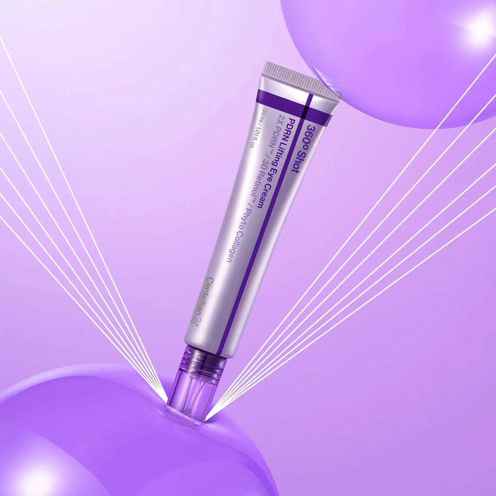 Centellian24 360° Shot PDRN Lifting Eye Cream – 30ml