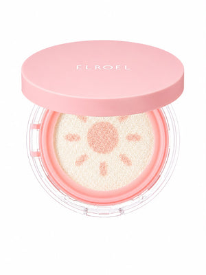 ELROEL Pang Pang Tone Up Sun Cushion SPF50+ PA++++ – 25g