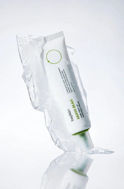 beplain Mung Bean Pore Tight-up Soothing Cream – 60ml