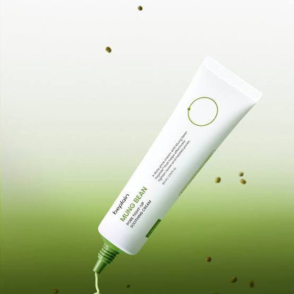 beplain Mung Bean Pore Tight-up Soothing Cream – 60ml