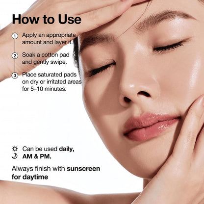 Anua PDRN 100 Hyaluronic Acid Booster Toner – 250ml