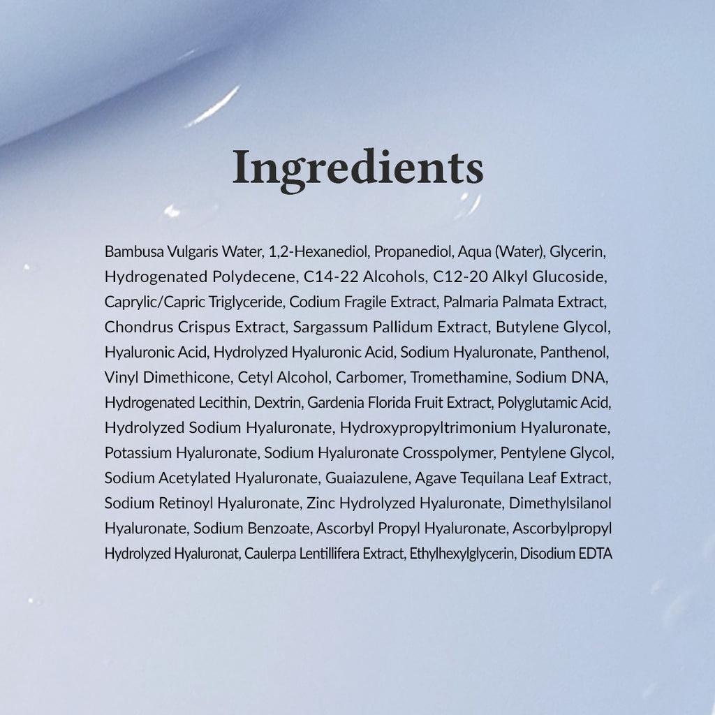 Dr. Althea Marine Watery Cream – 50ml