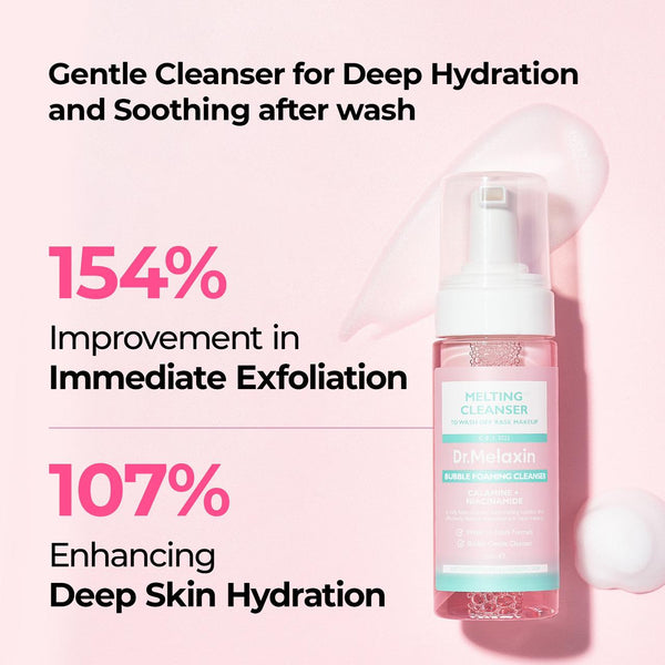 Dr.Melaxin Melting Cleanser - 150ml