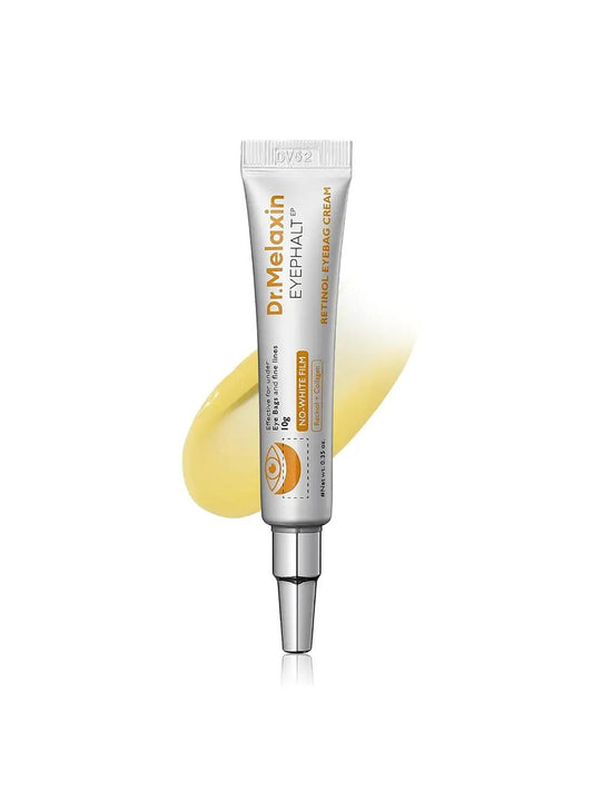 Dr.Melaxin Eyephalt Retinol Eyebag Cream -10ml