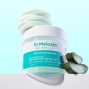 Dr.Melaxin Bp Exfoliating Pad - 70Pads