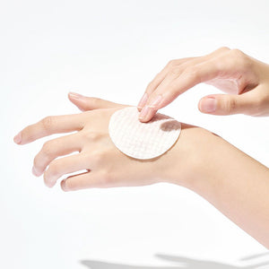 Dr.Melaxin Bp Exfoliating Pad - 70Pads