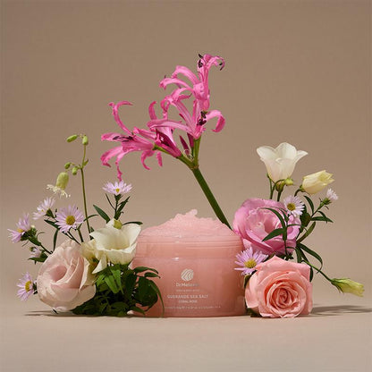 Dr.Melaxin Perfume Body Scrub Guerande Sea Salt - 450g